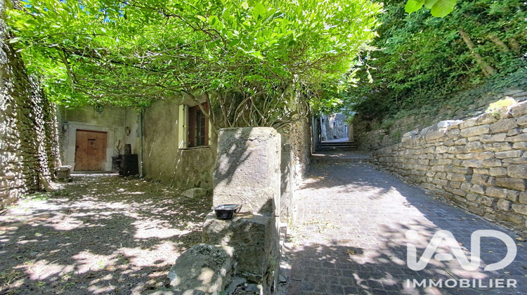 Ma-Cabane - Vente Maison La Bégude-de-Mazenc, 187 m²