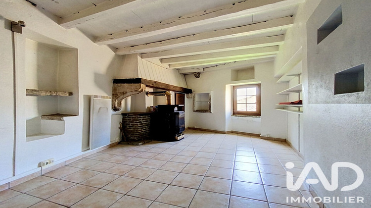 Ma-Cabane - Vente Maison La Bégude-de-Mazenc, 187 m²