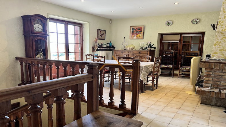 Ma-Cabane - Vente Maison LA BEGUDE DE MAZENC, 120 m²