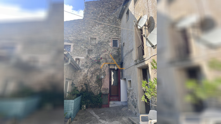 Ma-Cabane - Vente Maison LA BEGUDE DE MAZENC, 145 m²