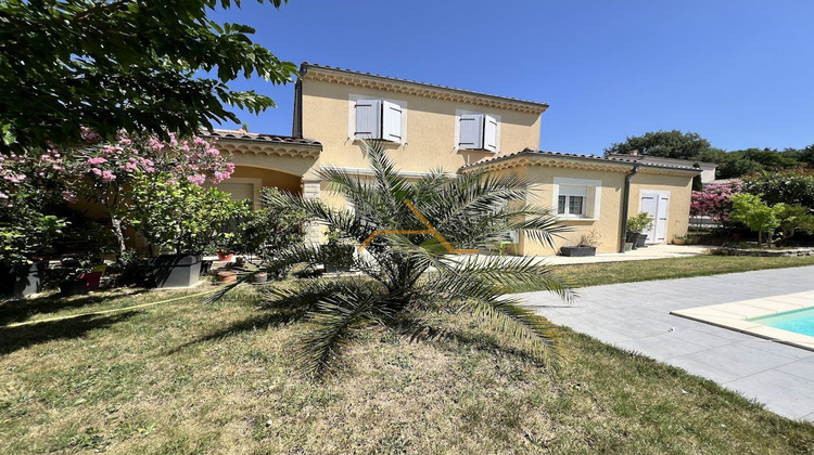 Ma-Cabane - Vente Maison LA BEGUDE DE MAZENC, 140 m²