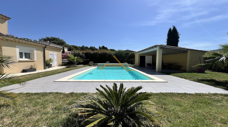Ma-Cabane - Vente Maison LA BEGUDE DE MAZENC, 140 m²