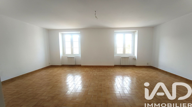 Ma-Cabane - Vente Maison La Bégude-de-Mazenc, 420 m²