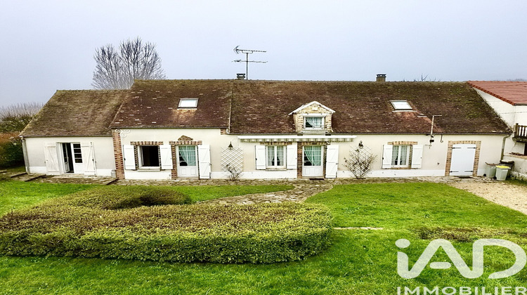 Ma-Cabane - Vente Maison La Belliole, 165 m²