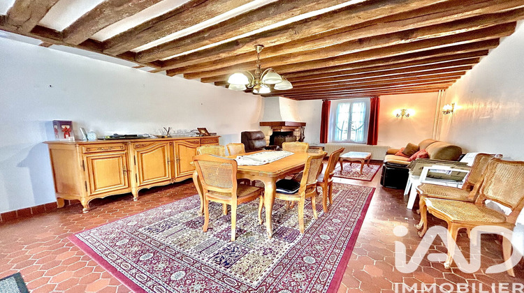 Ma-Cabane - Vente Maison La Belliole, 165 m²
