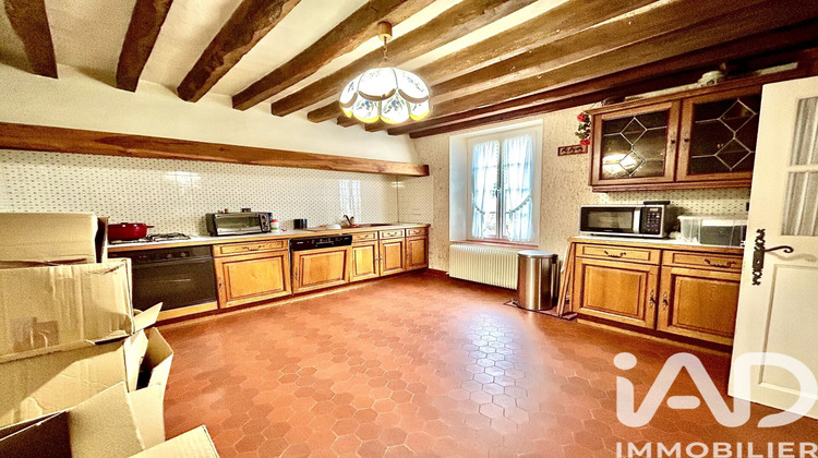 Ma-Cabane - Vente Maison La Belliole, 165 m²