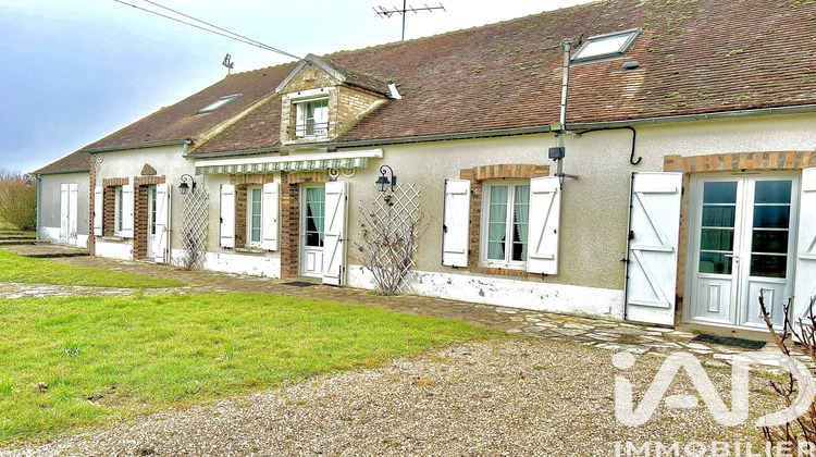 Ma-Cabane - Vente Maison La Belliole, 165 m²