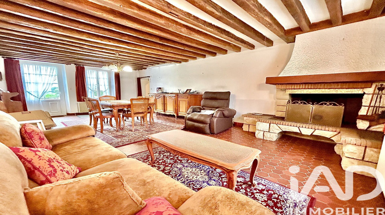 Ma-Cabane - Vente Maison La Belliole, 165 m²