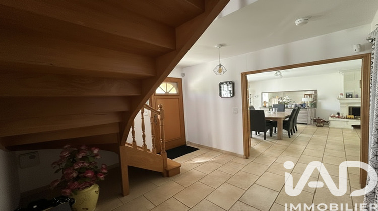 Ma-Cabane - Vente Maison La Belliole, 196 m²