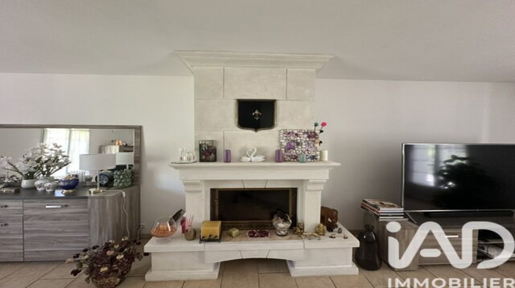 Ma-Cabane - Vente Maison La Belliole, 196 m²