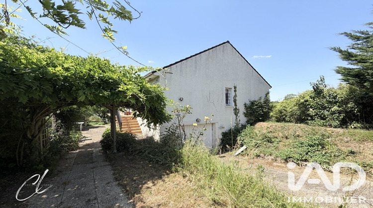 Ma-Cabane - Vente Maison La Belliole, 86 m²