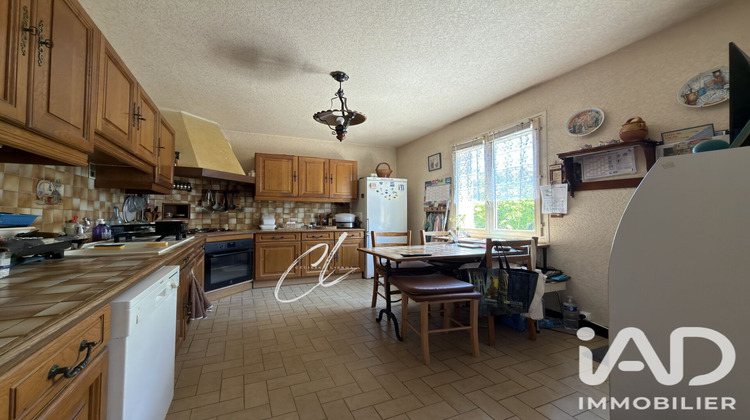 Ma-Cabane - Vente Maison La Belliole, 86 m²