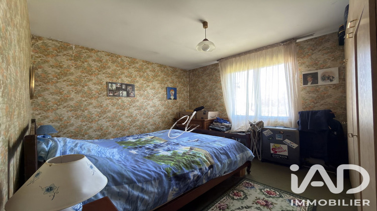 Ma-Cabane - Vente Maison La Belliole, 86 m²
