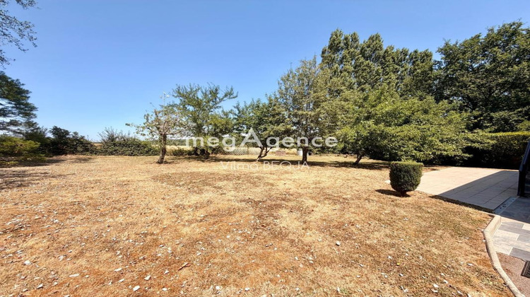 Ma-Cabane - Vente Maison LA BELLIOLE, 105 m²