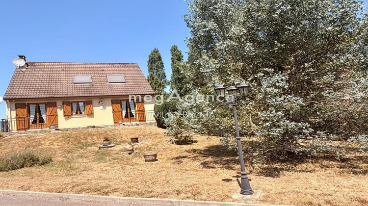 Ma-Cabane - Vente Maison LA BELLIOLE, 105 m²