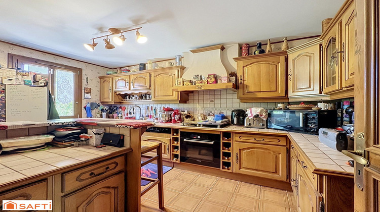 Ma-Cabane - Vente Maison La Belliole, 105 m²