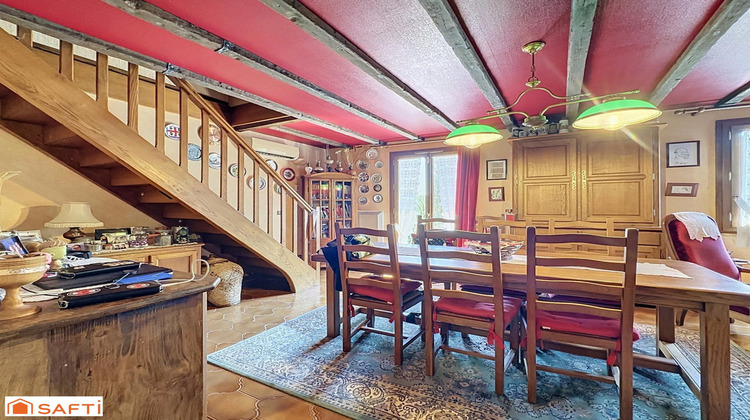 Ma-Cabane - Vente Maison La Belliole, 105 m²