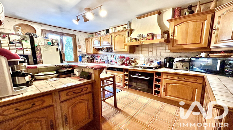 Ma-Cabane - Vente Maison La Belliole, 105 m²