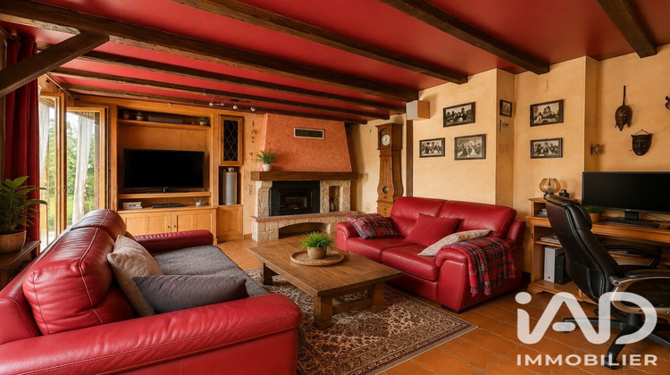 Ma-Cabane - Vente Maison La Belliole, 105 m²
