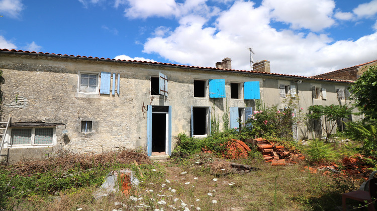 Ma-Cabane - Vente Maison La Benâte, 119 m²