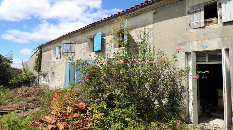 Ma-Cabane - Vente Maison La Benâte, 119 m²