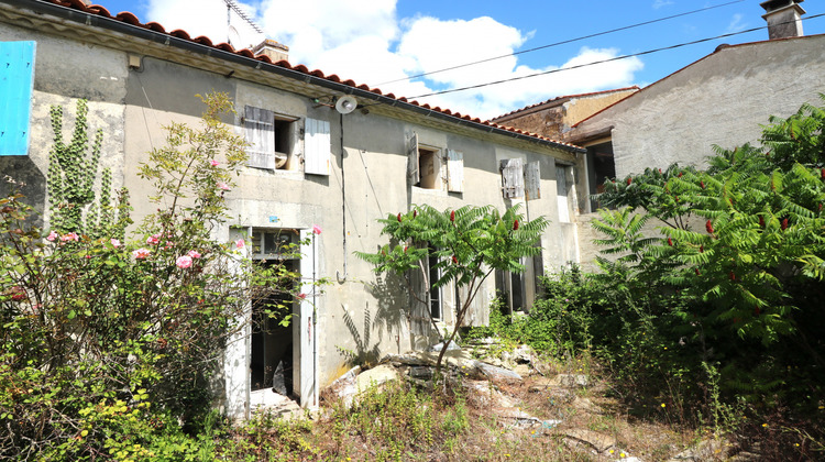 Ma-Cabane - Vente Maison La Benâte, 119 m²