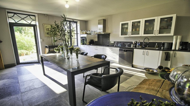 Ma-Cabane - Vente Maison LA BENATE, 291 m²