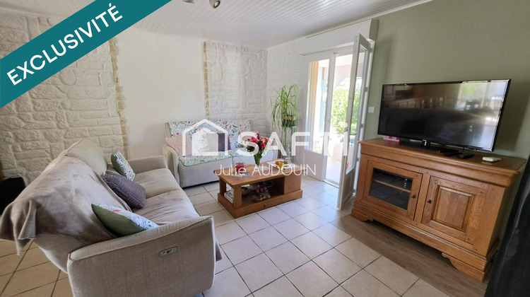 Ma-Cabane - Vente Maison La Benate, 144 m²