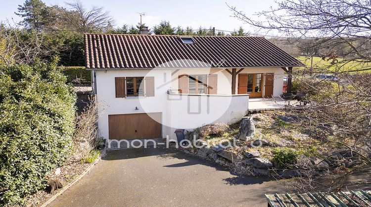 Ma-Cabane - Vente Maison La Bénisson-Dieu, 95 m²