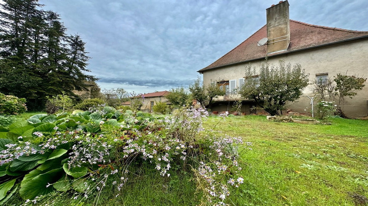 Ma-Cabane - Vente Maison LA BENISSON DIEU, 200 m²