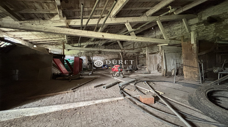 Ma-Cabane - Vente Maison La Bernardière, 168 m²