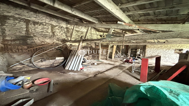 Ma-Cabane - Vente Maison La Bernardière, 168 m²