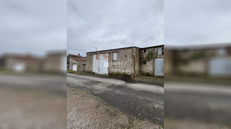 Ma-Cabane - Vente Maison La Bernardière, 168 m²