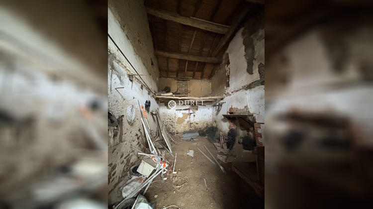 Ma-Cabane - Vente Maison La Bernardière, 168 m²
