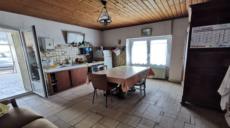 Ma-Cabane - Vente Maison LA BERNERIE-EN-RETZ, 68 m²