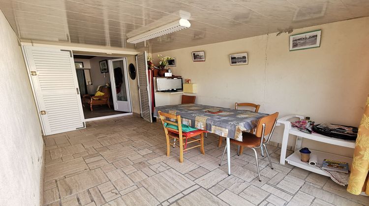 Ma-Cabane - Vente Maison LA BERNERIE-EN-RETZ, 68 m²