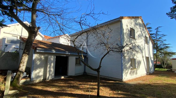 Ma-Cabane - Vente Maison LA BERNERIE-EN-RETZ, 137 m²