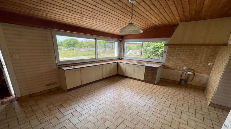 Ma-Cabane - Vente Maison LA BERNERIE-EN-RETZ, 128 m²