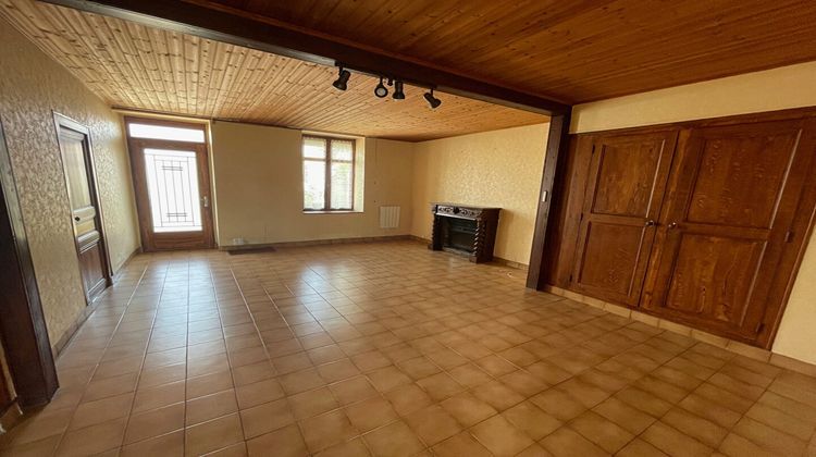 Ma-Cabane - Vente Maison LA BERNERIE-EN-RETZ, 128 m²