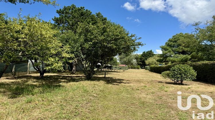 Ma-Cabane - Vente Maison La Bernerie-en-Retz, 15 m²