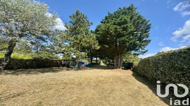 Ma-Cabane - Vente Maison La Bernerie-en-Retz, 15 m²