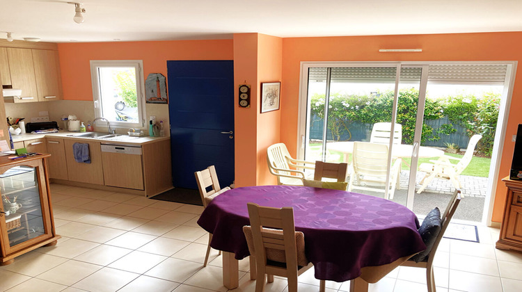 Ma-Cabane - Vente Maison LA BERNERIE-EN-RETZ, 94 m²