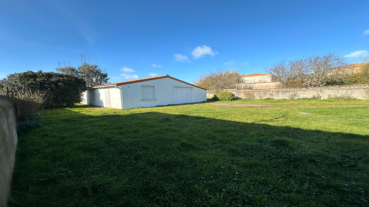 Ma-Cabane - Vente Maison LA BERNERIE-EN-RETZ, 90 m²