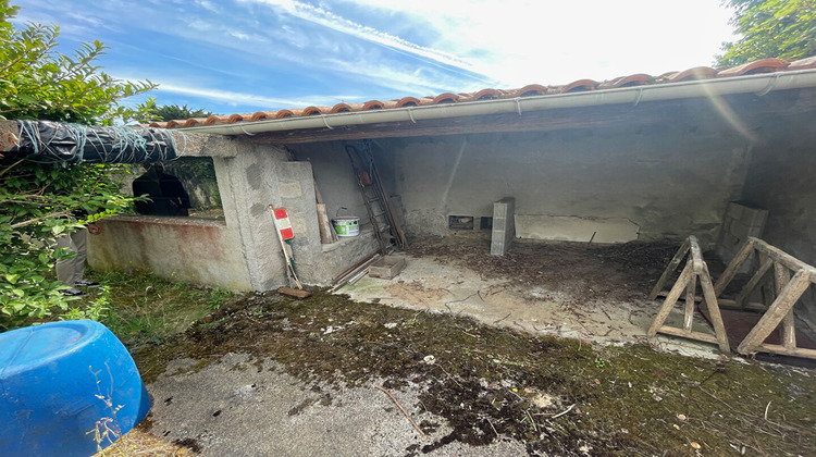 Ma-Cabane - Vente Maison LA BERNERIE-EN-RETZ, 90 m²