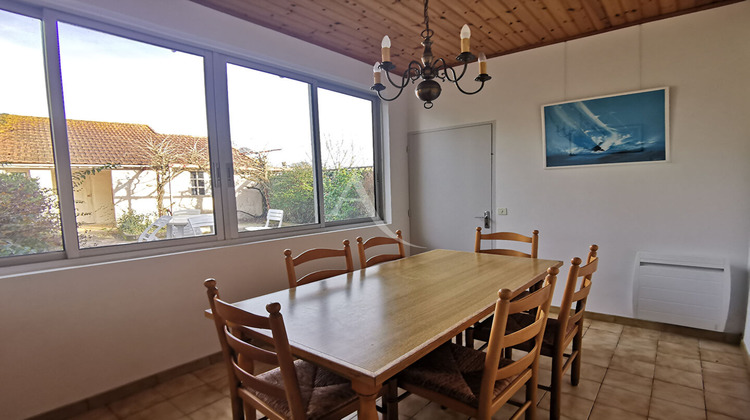 Ma-Cabane - Vente Maison LA BERNERIE-EN-RETZ, 108 m²