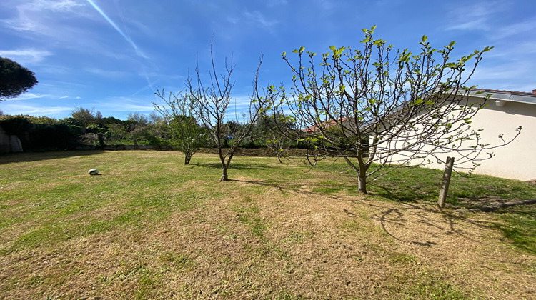 Ma-Cabane - Vente Maison LA BERNERIE-EN-RETZ, 170 m²