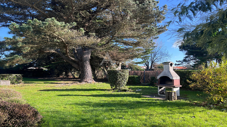 Ma-Cabane - Vente Maison LA BERNERIE-EN-RETZ, 53 m²