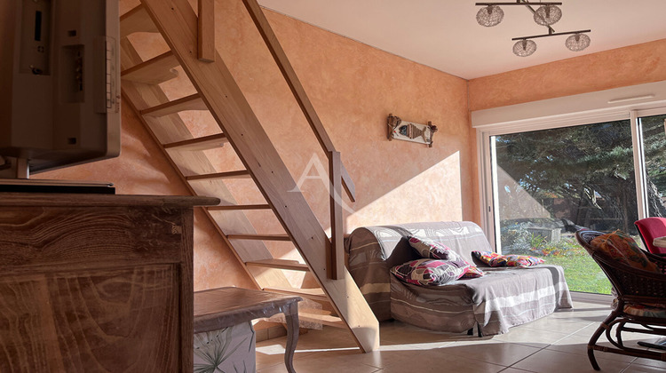 Ma-Cabane - Vente Maison LA BERNERIE-EN-RETZ, 53 m²