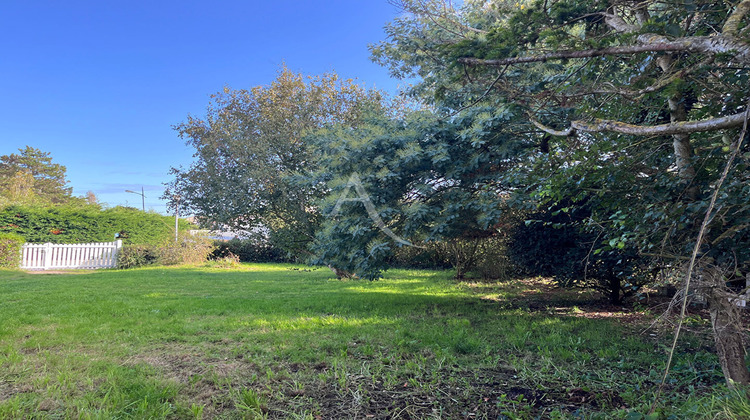 Ma-Cabane - Vente Maison LA BERNERIE-EN-RETZ, 113 m²