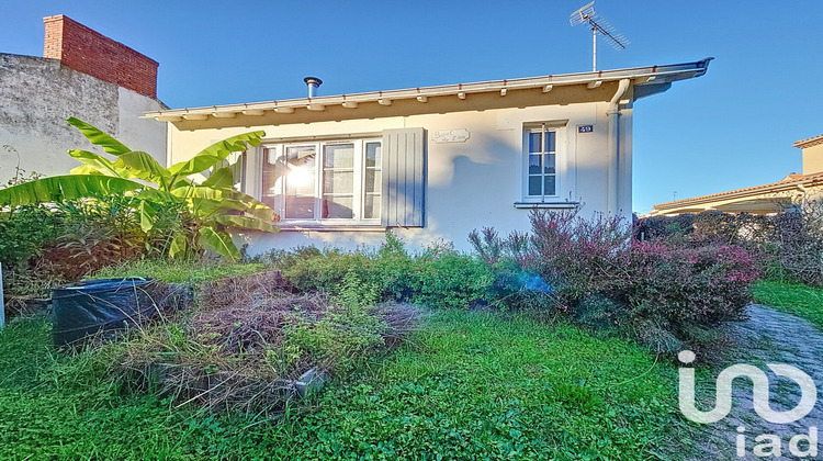 Ma-Cabane - Vente Maison La Bernerie-en-Retz, 71 m²